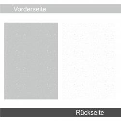 Pastellgrau Doddletupfen - Designpapier